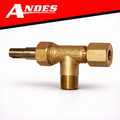 LLAVE 3/16