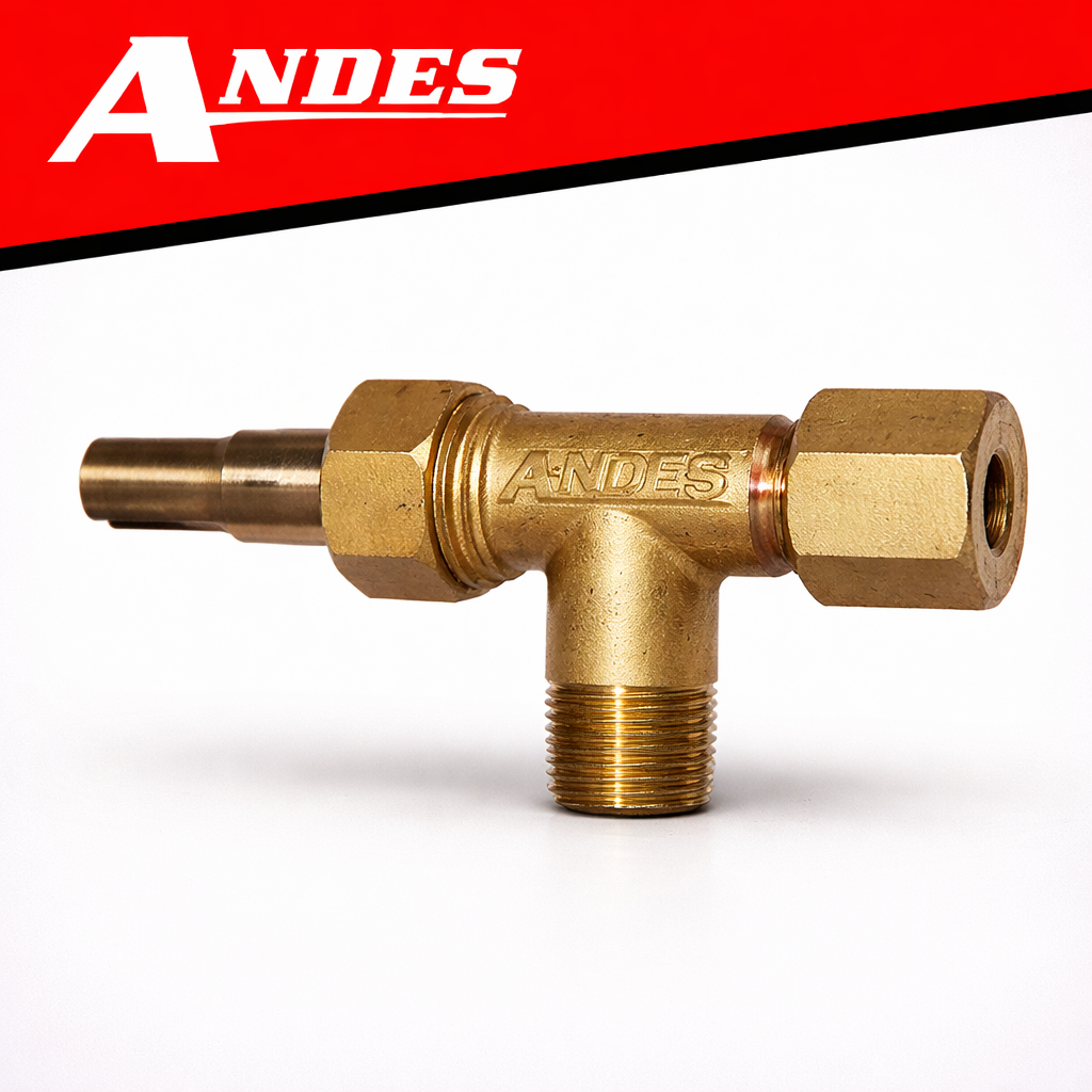 LLAVE 3/16